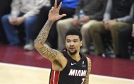 三分5中4！斯波：韦尔防守仍有提升空间 三分进步明显